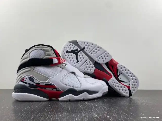 Cheap Air Bunny 8 Retro Bugs Jordan (2013) 305381-103 0608
